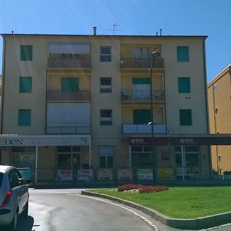 Ferienwohnung Noemi San Vincenzo Exterior foto