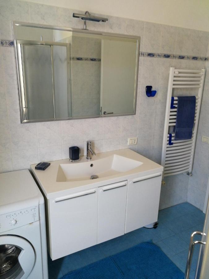 Ferienwohnung Noemi San Vincenzo Exterior foto