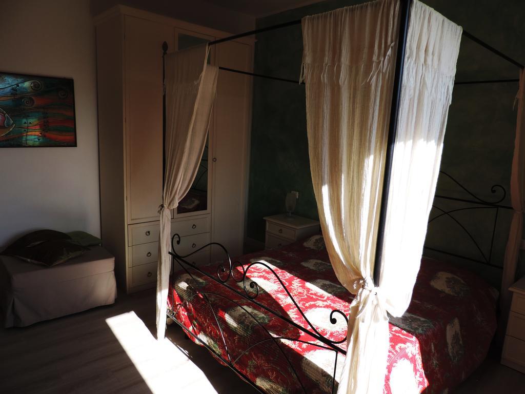 Ferienwohnung Noemi San Vincenzo Exterior foto