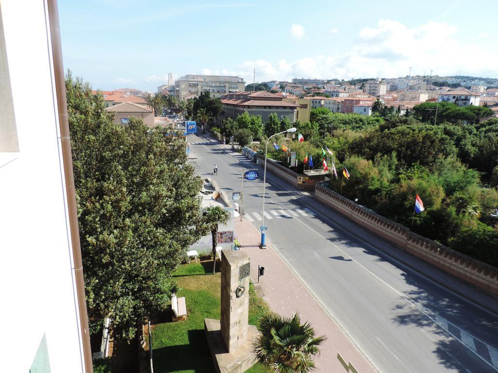 Ferienwohnung Noemi San Vincenzo Exterior foto