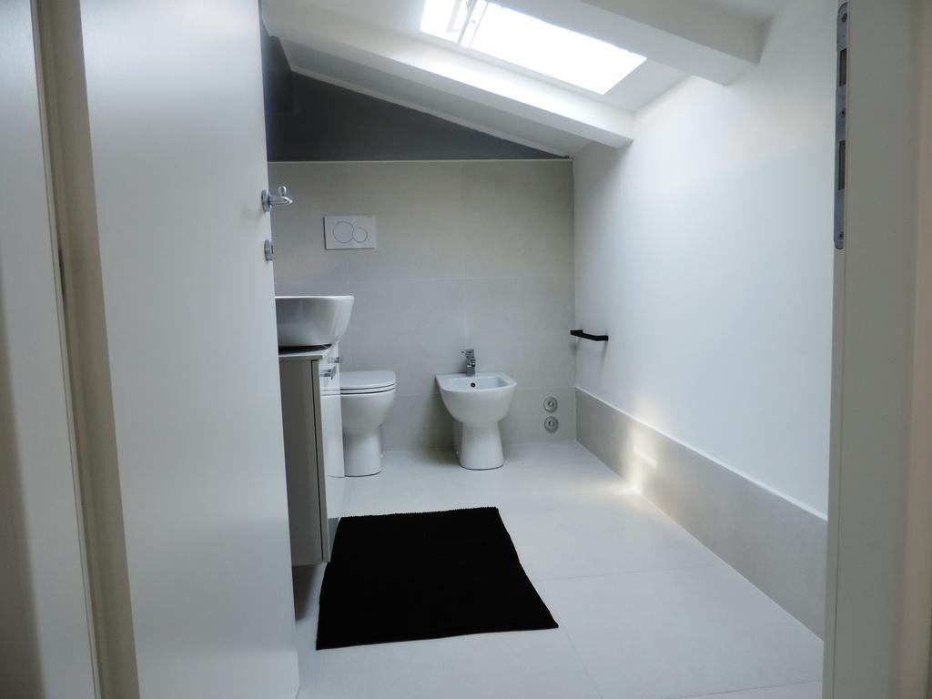Ferienwohnung Noemi San Vincenzo Zimmer foto