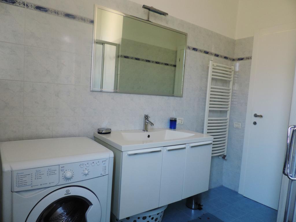 Ferienwohnung Noemi San Vincenzo Zimmer foto