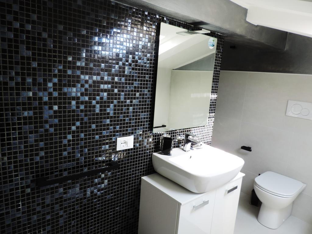 Ferienwohnung Noemi San Vincenzo Zimmer foto