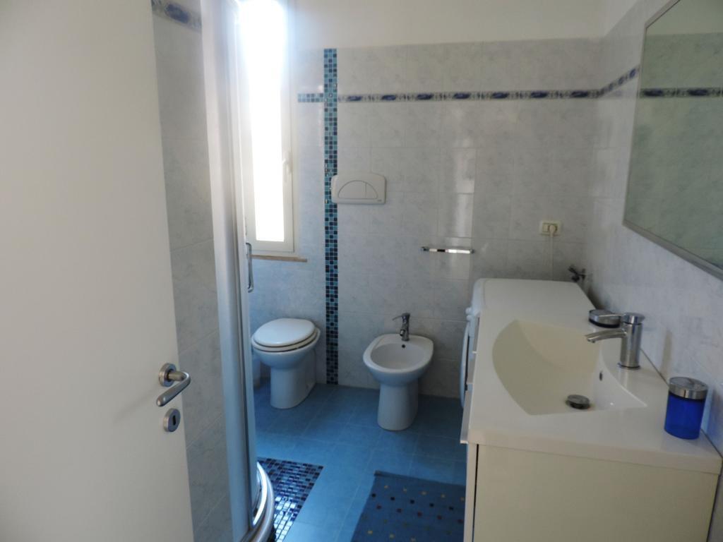 Ferienwohnung Noemi San Vincenzo Zimmer foto