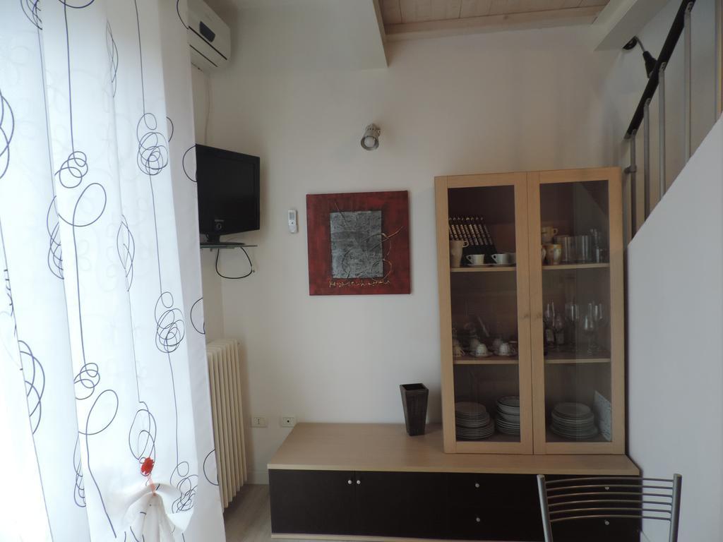 Ferienwohnung Noemi San Vincenzo Exterior foto