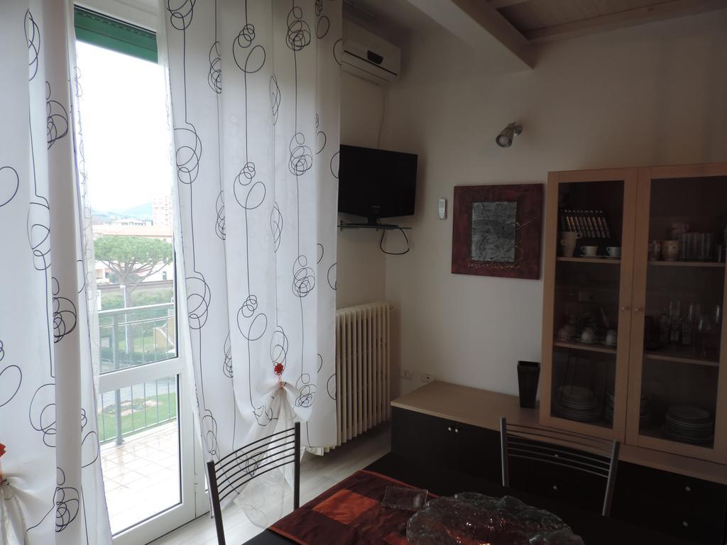 Ferienwohnung Noemi San Vincenzo Exterior foto