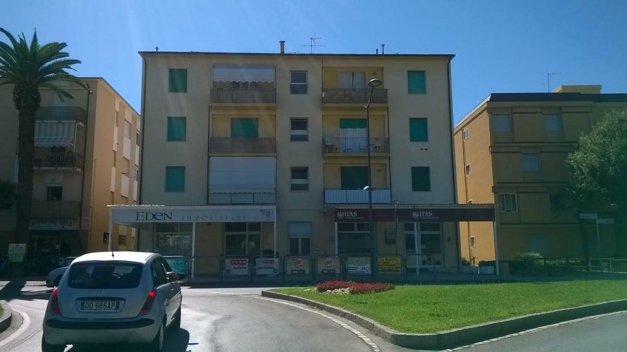 Ferienwohnung Noemi San Vincenzo Exterior foto